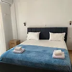Hotel Corali Himare Fshat