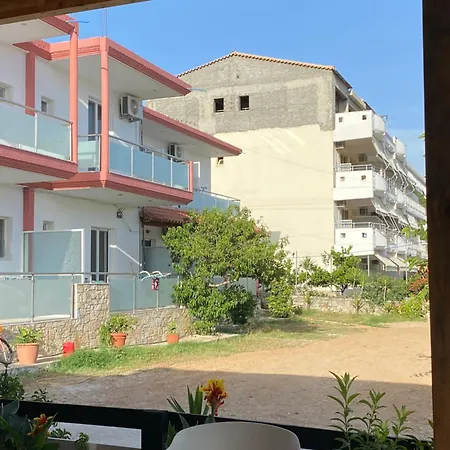 Hotel Corali *