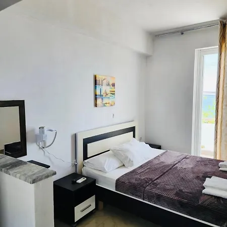 Hotel Corali