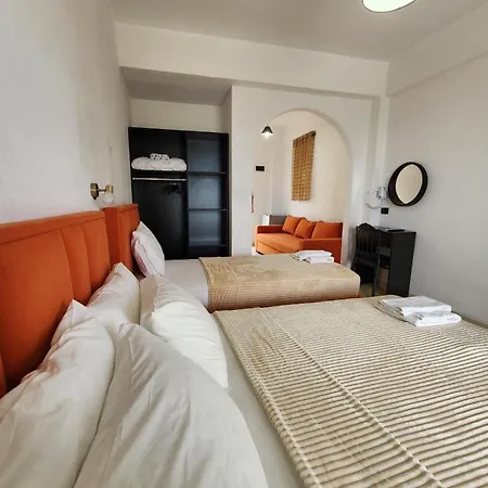 Corali Hotel *
