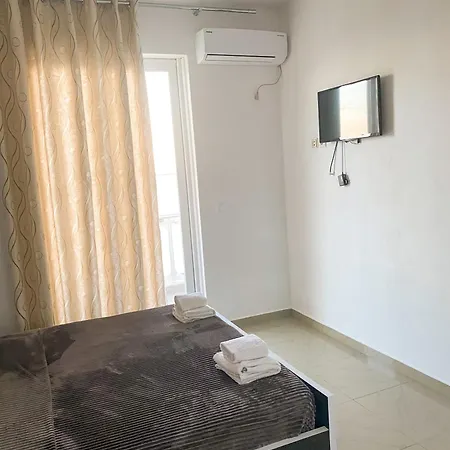 Corali Hotel *