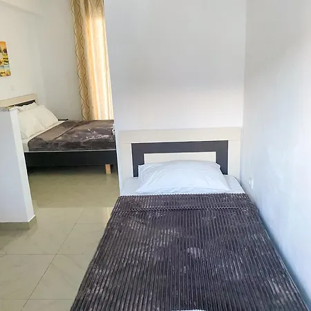 Hotel Corali *