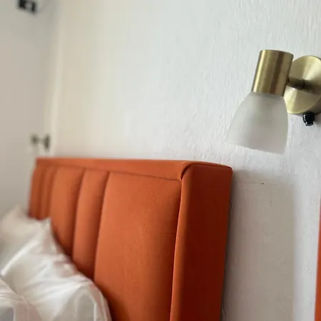 Hotel Corali Himare Fshat