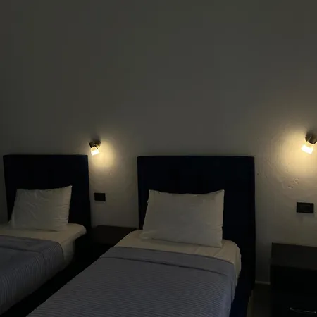 Corali Otel *
