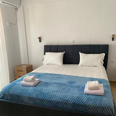 Szálloda Corali Himare Fshat