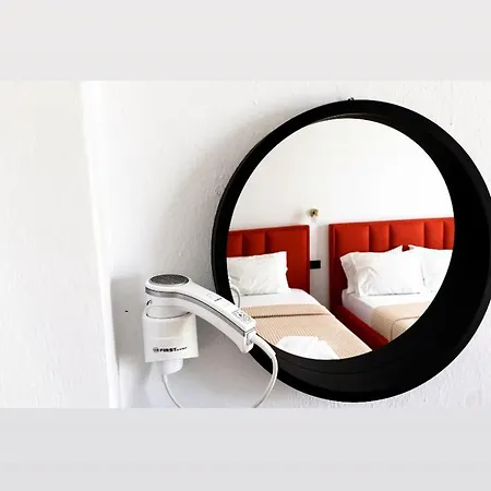 Corali Otel *