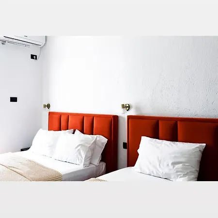 Hotel Corali *