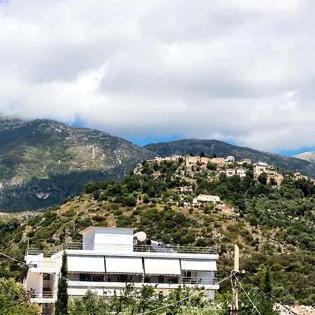 Hotel Corali Himare Fshat