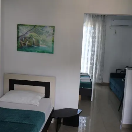 Corali Hotel