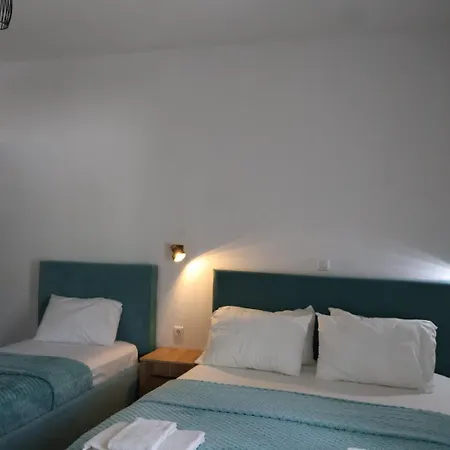 Corali Hotel *