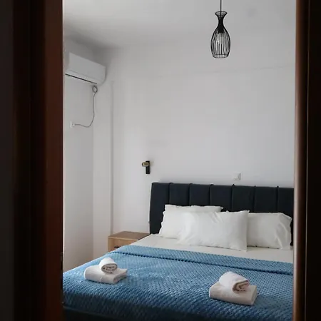 Hotel Corali *