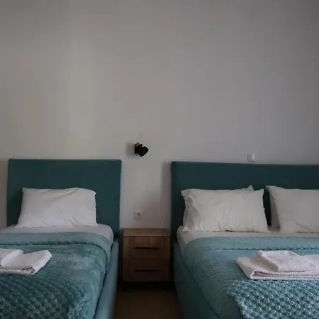 Hotel Corali *