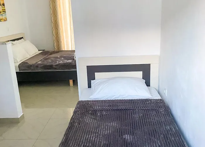 Hotel Corali *