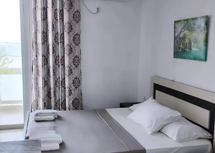 Corali Hotel *