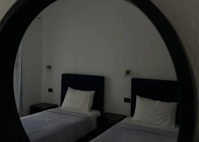 Corali Hotel