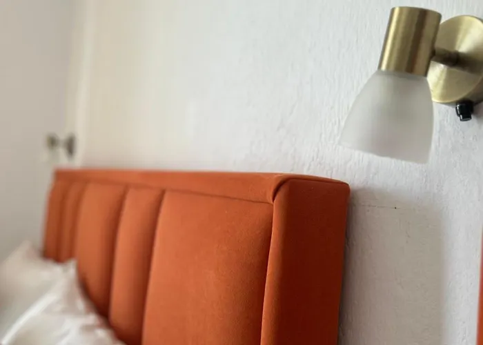 Hotel Corali Himare Fshat